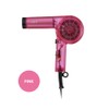 ibil skeleton dryer (Pink)