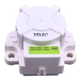 Dowfane Washing Machine Clutch Motor 4681EA1009C 4681EA1009H Compatible with LG Kenmore