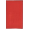 haikyu-pa-tu Round metarikkusi-ru Small 1.0-2.8 mm, Red, 1 Piece Plastic Model Stickers