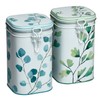 Eigenart Trees Large Tin Set of 2 (Approx. 250 g)