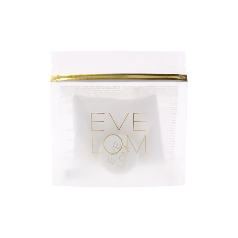 Cleanser and Muslin Cloth by Eve Lom for Unisex -