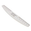 50Pcs Nail Files 180 240 Grit Multifunctional Washable Nail Art