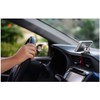 Nochoice Magnetic Car Mount Cell for Phones Big Angle Black