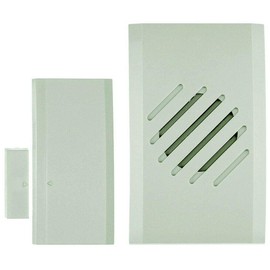 Carlon RC3760D 610342 Alarm Plug in Entrance Alert 150' Range