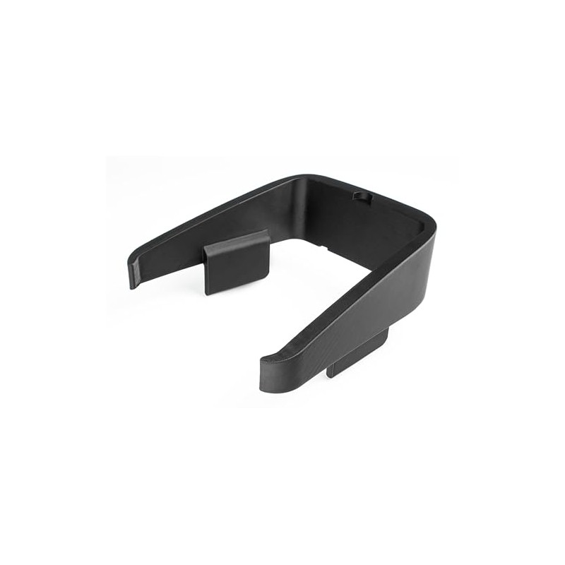 Armrest for Lancia Delta, Accessories for Driving Comfort, Armrest in