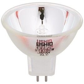 Ushio BC2744 1003370 - EKE/L JCR21V-150W 10H/5 Projector Light Bulb