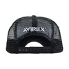 AVIREX Avilex FLYING Shop Exclusive Original Mesh Cap, Men's Hat,