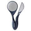 F3 Systems Triple Circle Dome Glass Pro Foot File