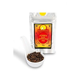 Black Peppercorns Vietnamese