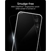 ZAGG Glass Elite Privacy iPhone 15 Pro Max Screen Protector