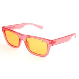 Polaroid PLD 6050/S 35J PINK 53/19/145 UNISEX Sunglasses