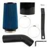 PHILTOP 4" Cold Air Intake Kit System Compatible with Ford
