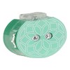 KnitPro Line s Counter, Green Blue, One Size
