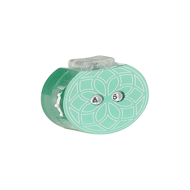 KnitPro Line s Counter, Green Blue, One Size