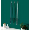 CORSTAE 3 Pack Washing Machine Cleaning Brush - Deep Cleaning