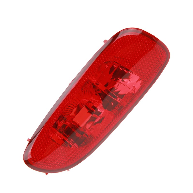Left Side Rear Fog Lamp Light Reflector Housing 63242751707 for