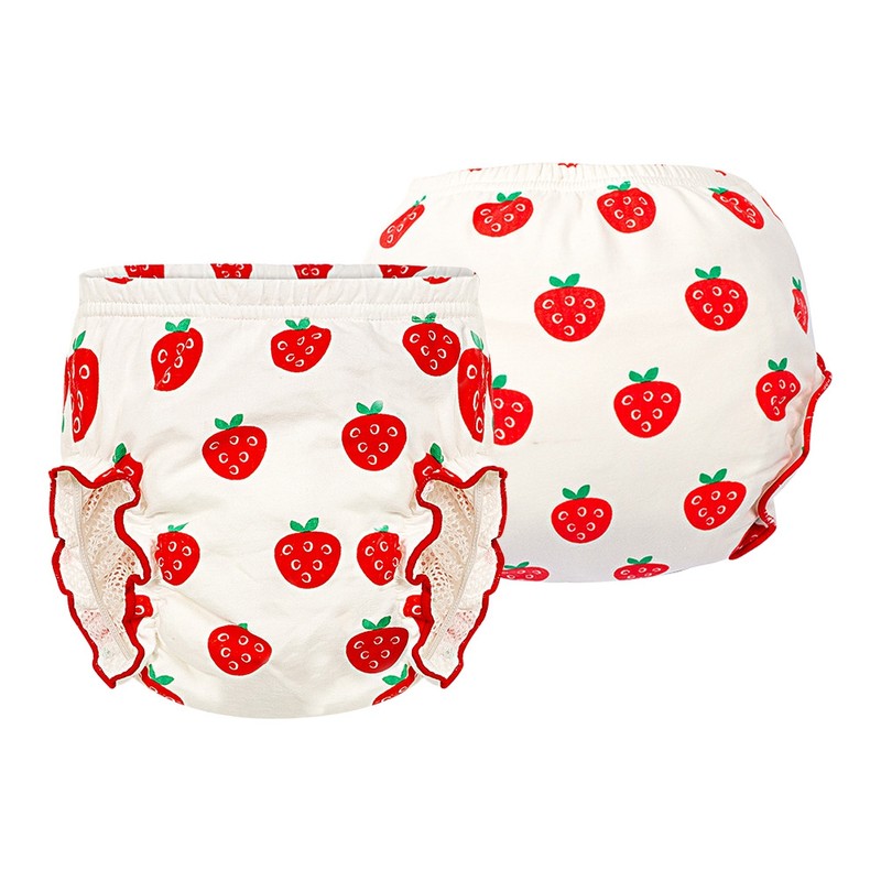 Training Pants Mesh Breathable Diaper Waterproof Reusable Washable Baby Nappy70