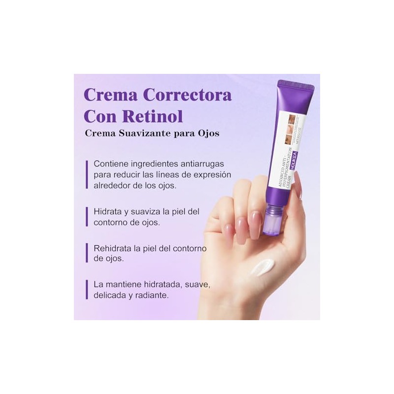 Crema Epiglow Melanex Advanced Anti-Hiperpigmentación