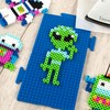 Perler 80-42994 Out of This World Fused Bead Activity Kit