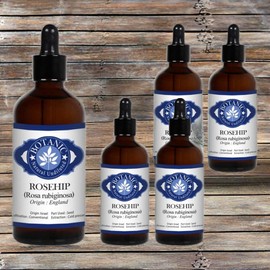 Botanic England Massage Oil Oil Bar Jojoba Oil Rosehip Oil 5 Pieces 100ml / 보타닉잉글랜드 마사지오일 오일바 호호바오일 로즈힙 오일 5개 100ml