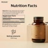 Vitamina B12 Promix Nutrition 1000mcg Metilcobalamina