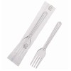 TORUNE P-3560 Mini Fork in Bag, Pack of 10