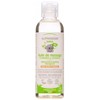 Alphanova Baby Massage Oil Organic 100ml