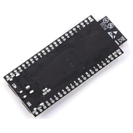 PAMEENCOS 3Pcs ESP32-S3-DevKitC-1-N8R2 ESP32-S3 Development Board Wi-Fi + BLE MCU Module, N8R2 8M External Flash/2M PSRAM, High Speed Dual Type-C USB Port, Compatible with DevKitC-1 WROOM-1
