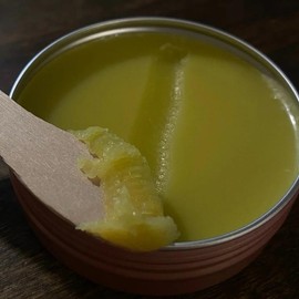 ReVersaRose Organic Ultra Herbal Nourishing Healing Salve - for Cuts, Burns, Scrapes, Bug Bites, Lips, Dry Hands & Feet - Natural Remedy - Hand