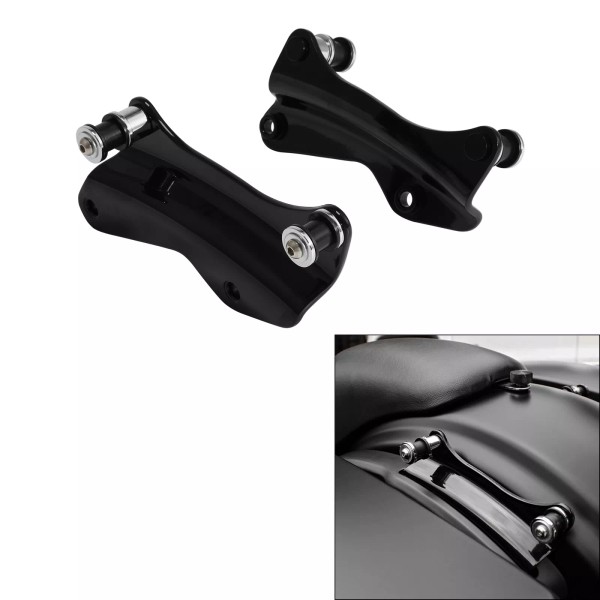 TCMT 4 Point Docking Hardware Kit Fit For Harley Touring