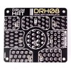 Drum Hat – 8 Pads Drum Board for Raspberry Pi