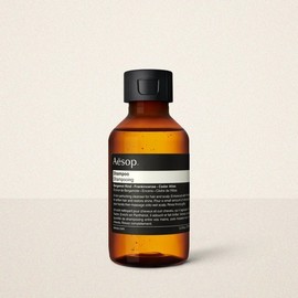 Aesop Shampoo 100mL / 이솝 샴푸 100mL