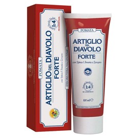 Ointment Artiglio Del Diavolo Forte - Devil'S Claw 100 ml