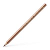 Faber-Castell Polychromos Artists' Single Pencil - Colour 252 Copper