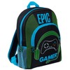 Epic Gamer Backpack Kids Teens Adults Travel School Gaming Bag