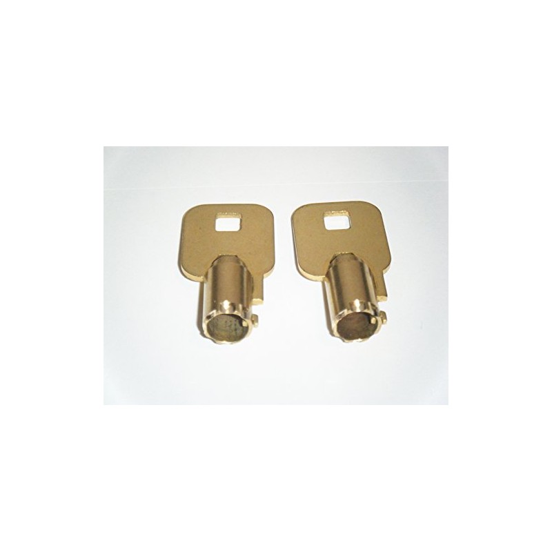 ILCO/SENTRY Sentry Safe Keys Code Cut 2002-2050 Tubular Round Ace