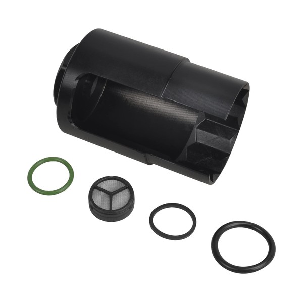 BATONECO 6.0 IPR Valve Socket with Seal Kit, Injector Pressure