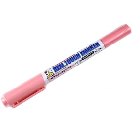 GSI Creos GM410 Gundam Marker, Real Touch Marker, Pink 1, Model Paint Tool