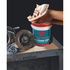 LPS-9200-WORKPLACE HAND TOWELS72 WIPES PER PAL [Misc.]