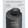 AROMADD AROMADD 2026 Upgraded Smart Aroma Diffuser, 20ml Capacity Up
