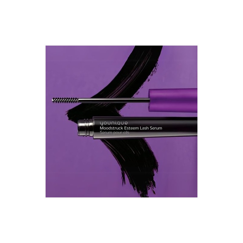 Younique Moodstruck Esteem Lash Serum Take your natural lashes to