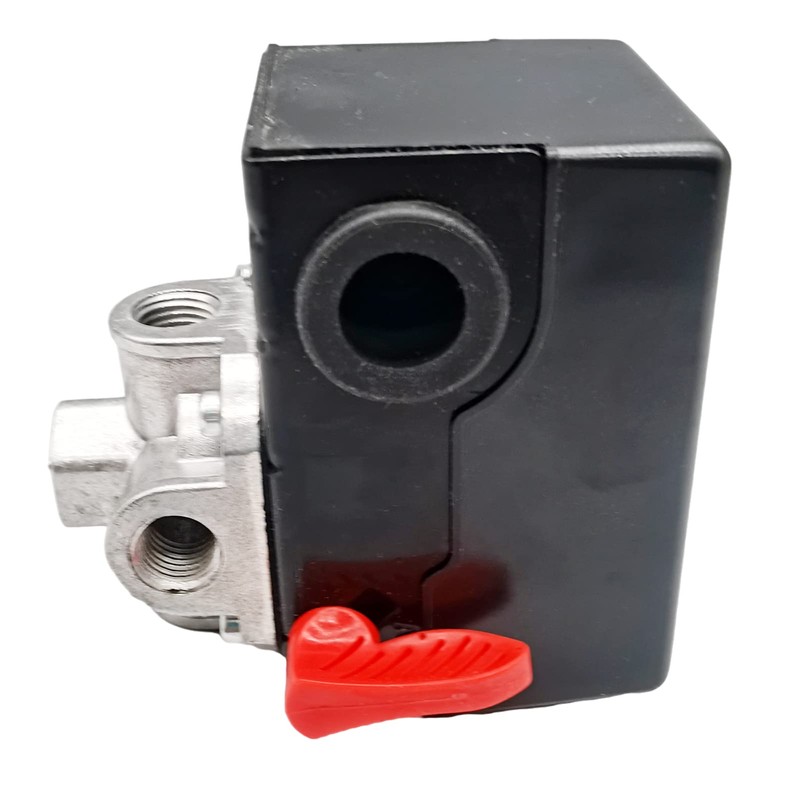 Z-D26612 Air Compressor Pressure Switch Replace for Porter Cable 120/150