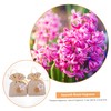 NOLITOY 2pcs Fresh Scent Sachets Aromatherapy Bags for Wardrobe Elegant