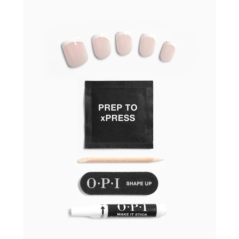 OPI xPRESS/ON French Press