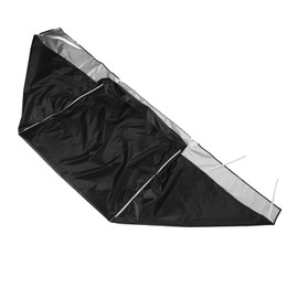 Mipcase Drum Washing Machine Cover for and Front Load Washers Dust and Uv Resistant Laundry Machine Topper for Outdoor Use