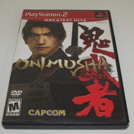 Onimusha Warlords (Renewed)