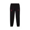 A.C. Milan - Pantaloni FtblESS Bambino, Tuta con Logo A.C.