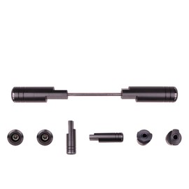 T-Rex Racing No Cut Frame Sliders for Yamaha 2008-2020 WR250R / WR250X