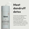 hims Dandruff Detox Anti Dandruff Shampoo, 2 Pack - Anti