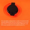 Swimming Buoy Safety Buoy Double Backpack Swimming Training Buoy Water